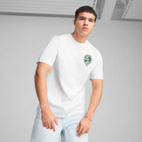 GRAPHICS Super PUMA Relaxed Tee Men