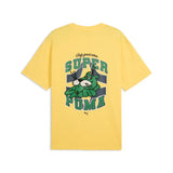 GRAPHICS Super PUMA Relaxed Tee Men