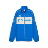 SDS Relaxed Track Jacket Men