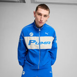 SDS Relaxed Track Jacket Men