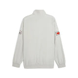 SDS Relaxed Track Jacket Men