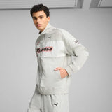 SDS Relaxed Track Jacket Men