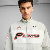 SDS Relaxed Track Jacket Men