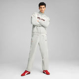 SDS Relaxed Track Jacket Men