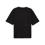 WARDROBE ESS Boxy Tee Men