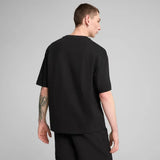 WARDROBE ESS Boxy Tee Men