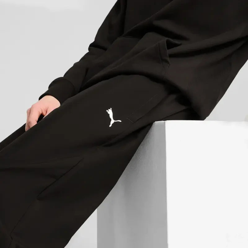 WARDROBE Essentials Relaxed Pants Men