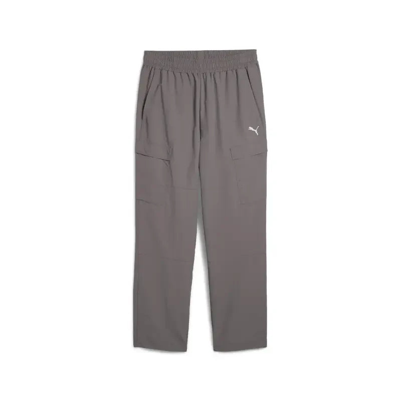 WARDROBE Essentials Relaxed Cargo Pants Men