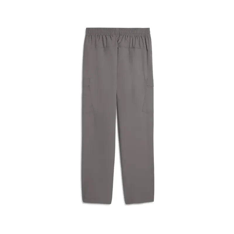WARDROBE Essentials Relaxed Cargo Pants Men
