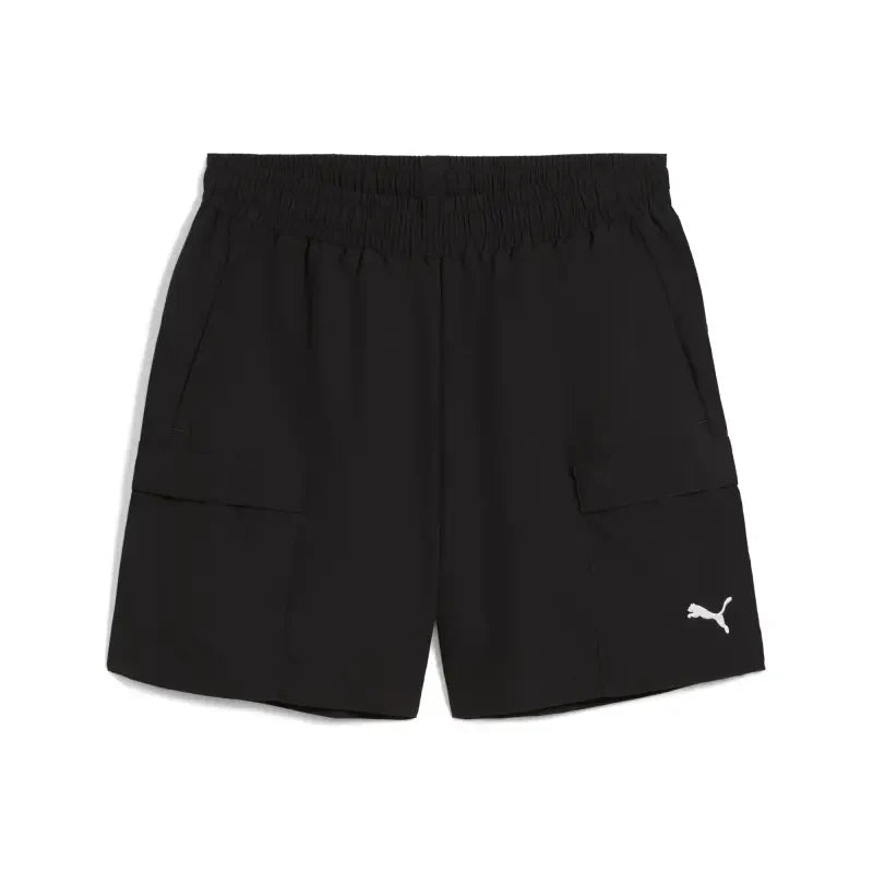 WARDROBE Essentials Relaxed Cargo Shorts 6" Men