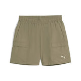 WARDROBE Essentials Relaxed Cargo Shorts 6" Men