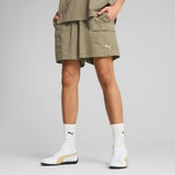 WARDROBE Essentials Relaxed Cargo Shorts 6" Men