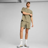 WARDROBE Essentials Relaxed Cargo Shorts 6" Men