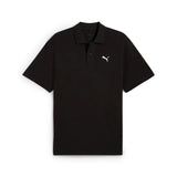 WARDROBE Essentials Pique Relaxed Polo Men
