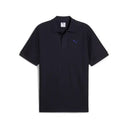 PREMIUM Essentials Relaxed Jacquard Polo Unisex