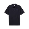 PREMIUM Essentials Relaxed Jacquard Polo Unisex