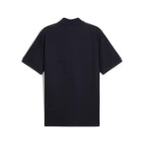 PREMIUM Essentials Relaxed Jacquard Polo Unisex