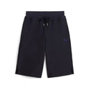 PREMIUM ESS Jacquard Long Line Relaxed Shorts 11" Unisex