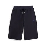 PREMIUM ESS Jacquard Long Line Relaxed Shorts 11" Unisex