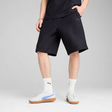 PREMIUM ESS Jacquard Long Line Relaxed Shorts 11" Unisex
