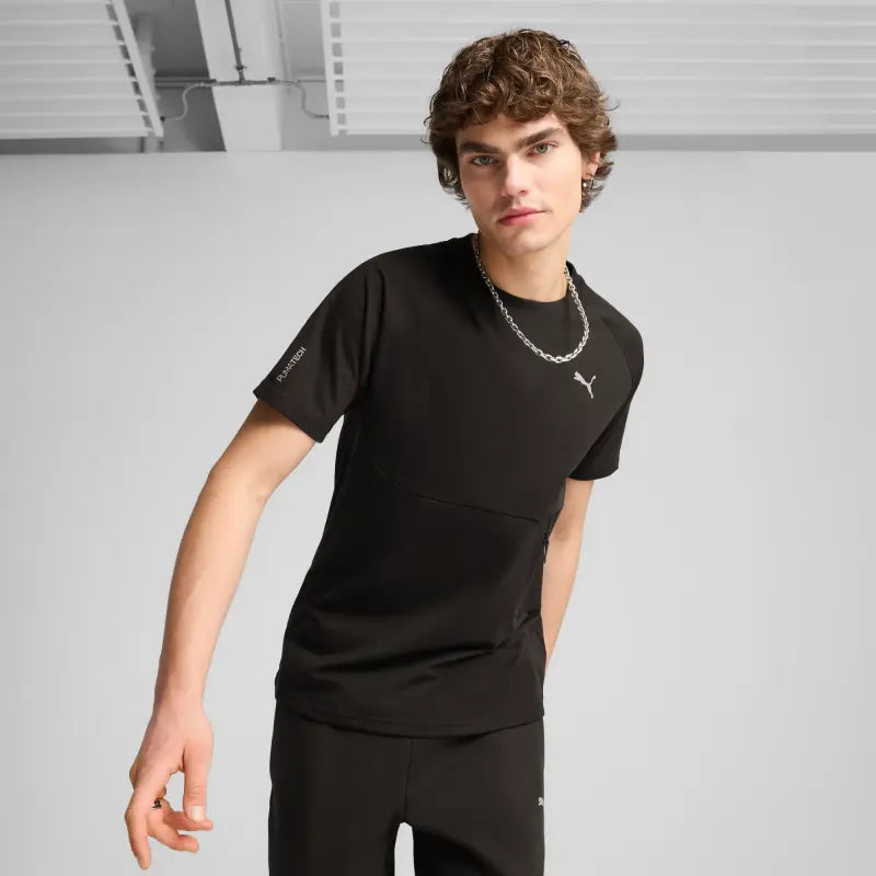 PUMATECH Pocket Tee Men