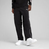 SDS Relaxed Graphic Track Pants Men