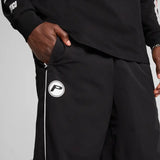 SDS Relaxed Graphic Track Pants Men