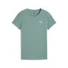 Essentials Slim Tee Women