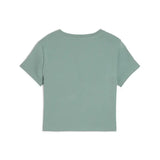 WARDROBE Essentials Baby Tee Women