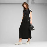 FUTURE.PUMA.ARCHIVE Football Jersey Baby Tee Women
