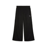 WARDROBE Essentials Low Rise Popper Pants Women