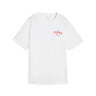 ESS FLORAL PACK Relaxed Graphic Tee Women
