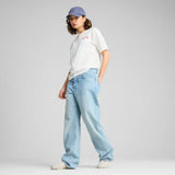ESS FLORAL PACK Relaxed Graphic Tee Women
