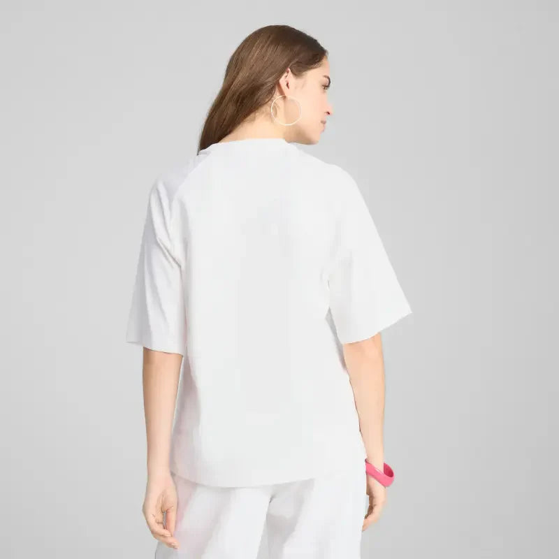 DARE TO Oversized Tee Women