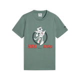 SUPER PUMA Graphic Tee I Youth