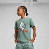 SUPER PUMA Graphic Tee I Youth
