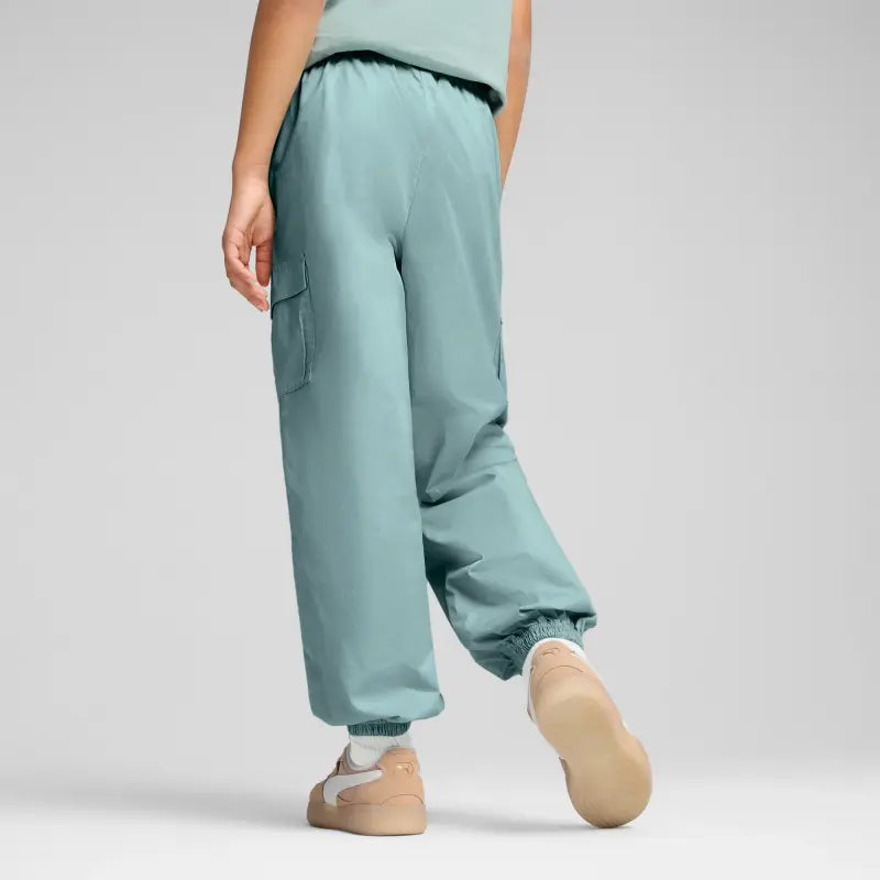 BUTTERFLY VIBE Cargo Pants Youth