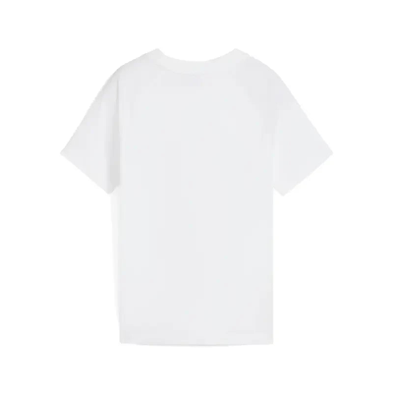 Butterfly Vibe Logo Tee Youth