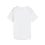 Butterfly Vibe Logo Tee Youth