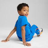 PUMA x HOT WHEELS™ Graphic Tee Kids