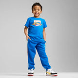 PUMA x HOT WHEELS™ Graphic Tee Kids