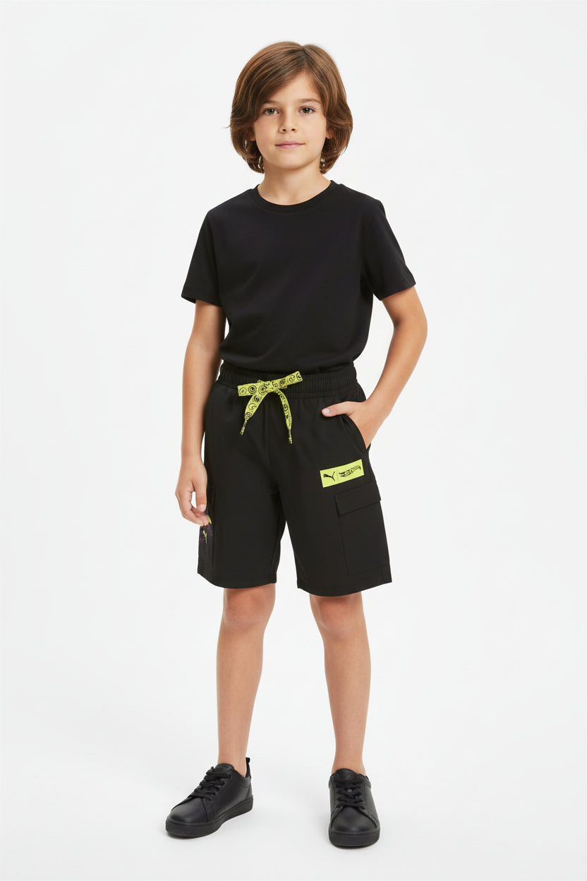 PUMA x HOT WHEELS™ Shorts Kids