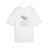 PUMA X HARRY POTTER Oversized Graphic Tee Unisex