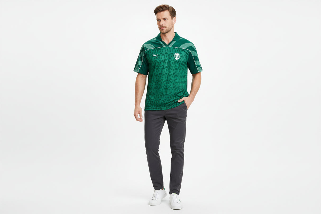 PUMA x HARRY POTTER Relaxed Jersey Unisex