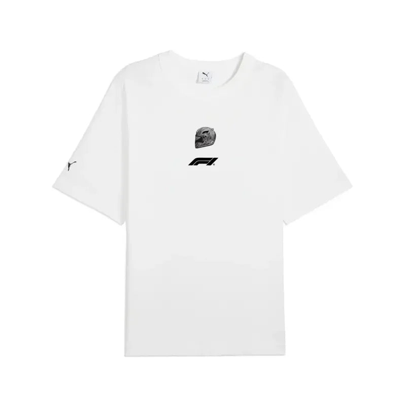 F1® Graphic Raglan Tee Men