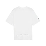 F1® Graphic Raglan Tee Men