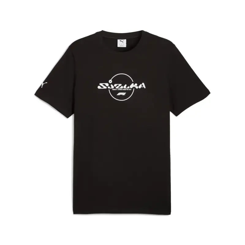 F1® Japan Tee Unisex