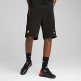 Scuderia Ferrari HP Race Sweat Shorts Men