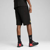 Scuderia Ferrari HP Race Sweat Shorts Men