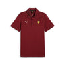 Scuderia Ferrari HP Race 2 Tone Polo Men